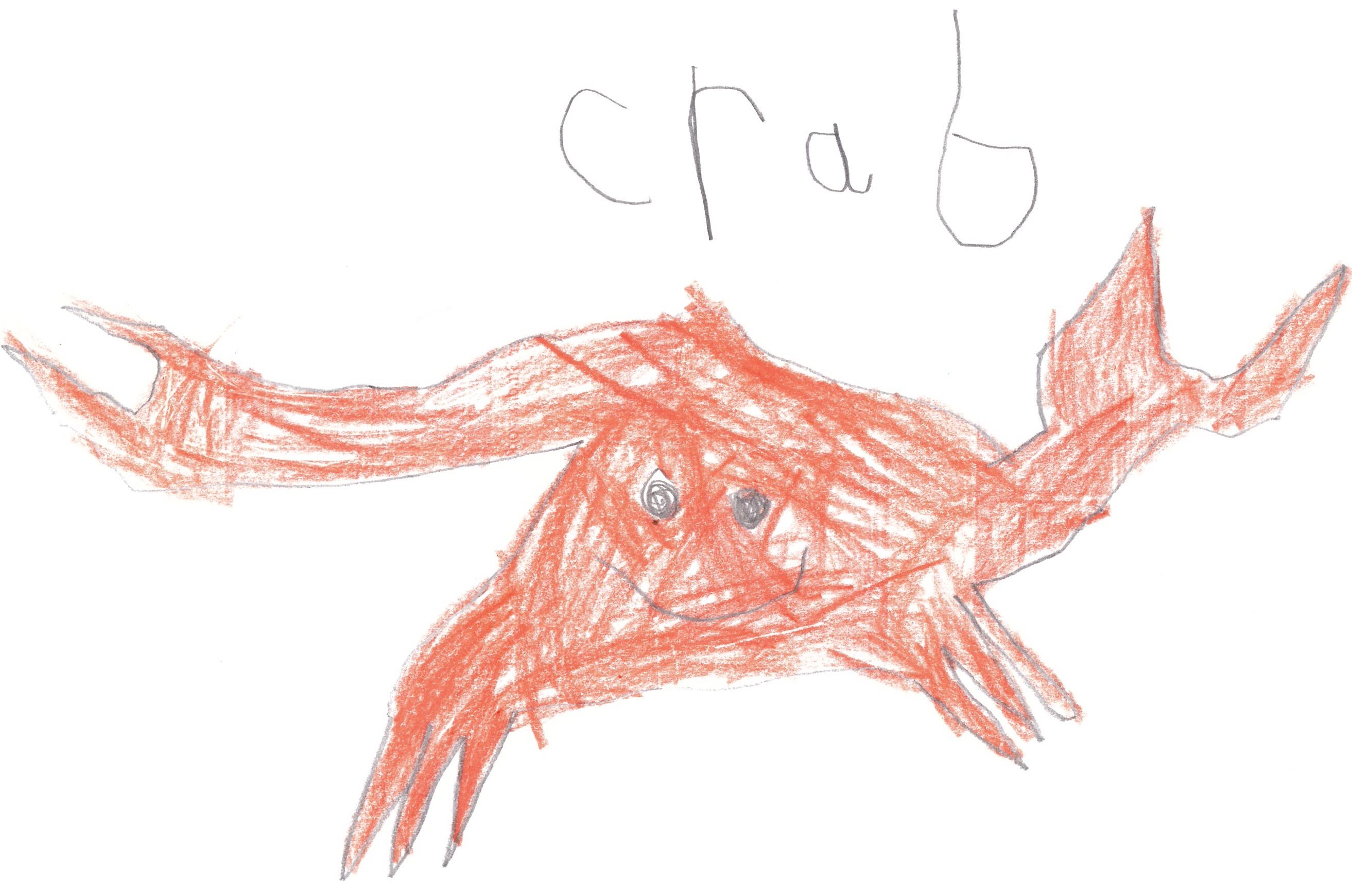 crab