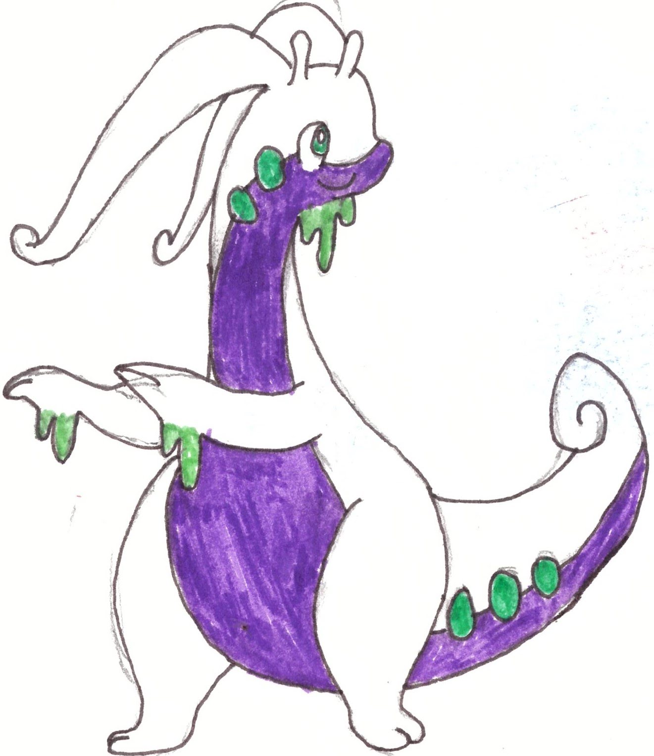 goodra