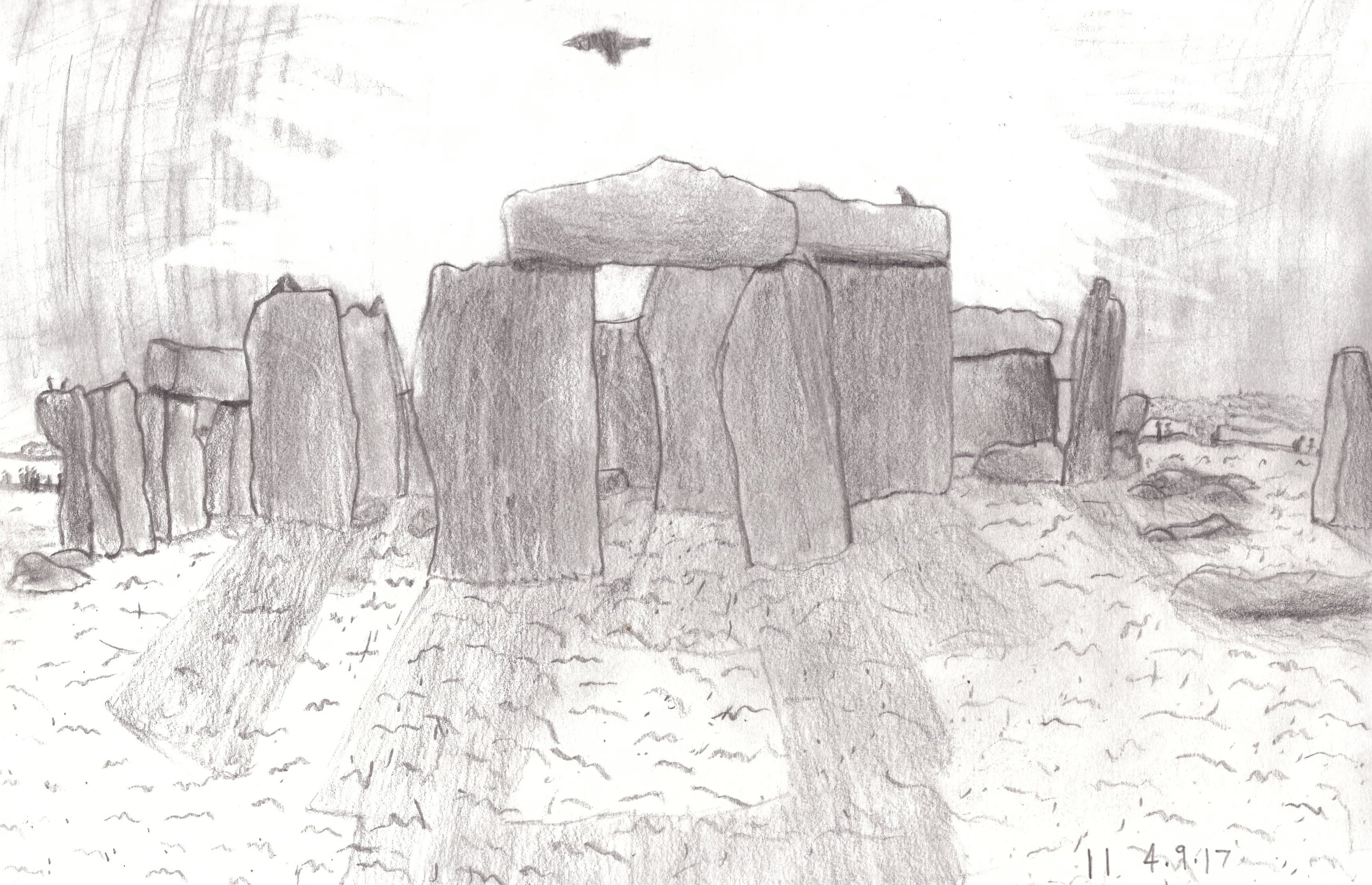 henge