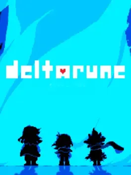 deltarune