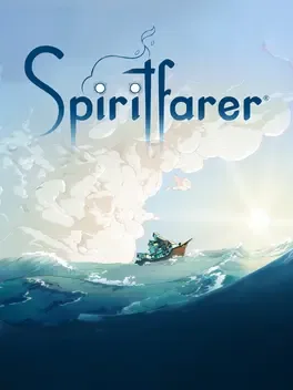 spiritfarer