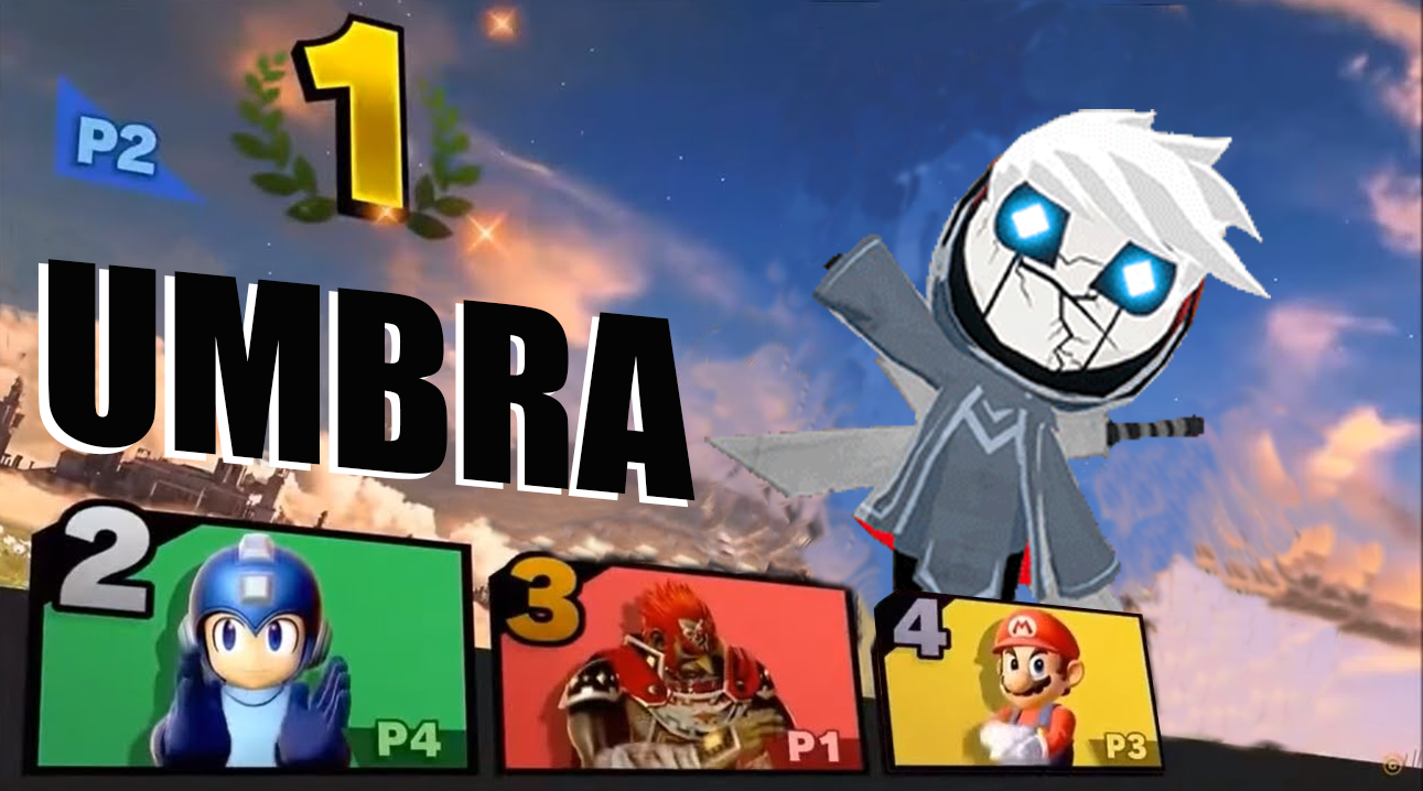 umbra in smash