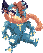 greninja