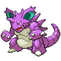nidoking