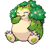 snorlax