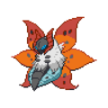 volcarona