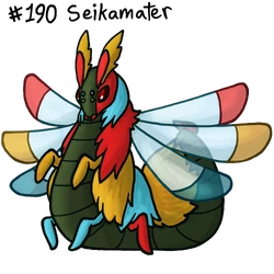 seikamater